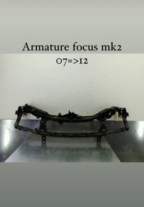 Armature ford fiesta figo ka focus
