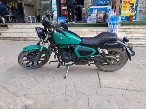 Keway K laght 2024