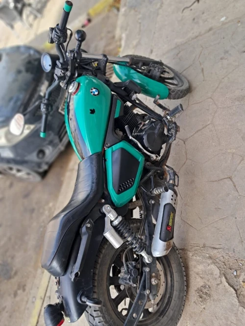 Keway K laght 2024
