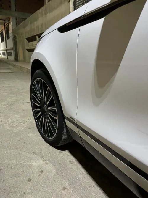 Range rover Velar 2018 Rdinamic