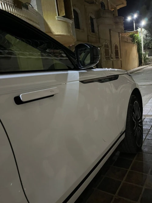 Range rover Velar 2018 Rdinamic