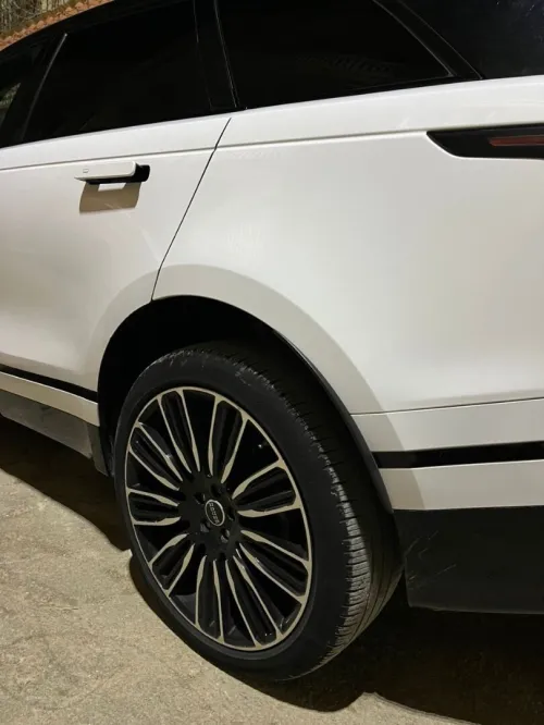 Range rover Velar 2018 Rdinamic