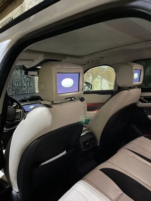 Range rover Velar 2018 Rdinamic