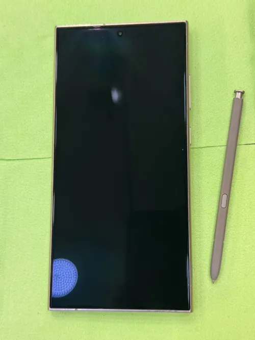 Samsung S24 ultra 2 sim / 512gb