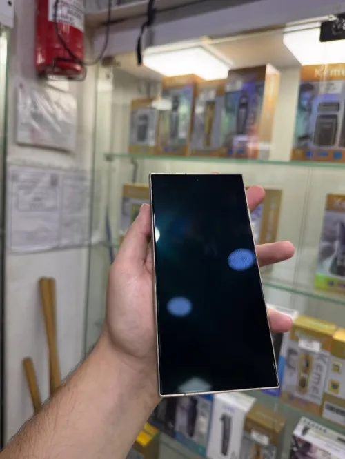 Samsung S24 ultra 2 sim / 512gb