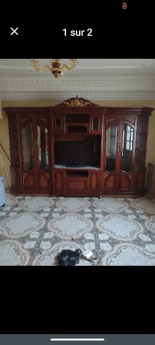 Argentrie luxe