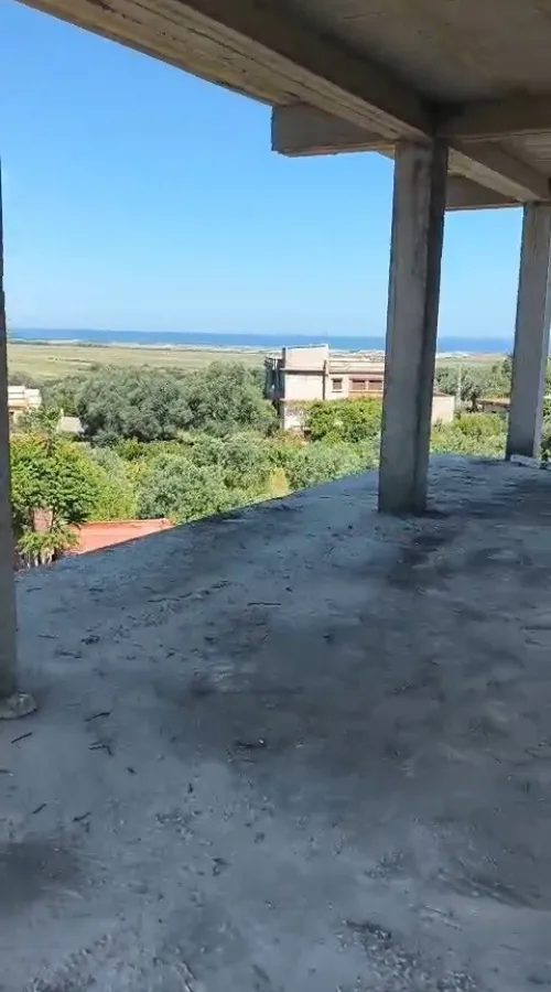 Vente Appartement F3 Jijel Kemir oued adjoul