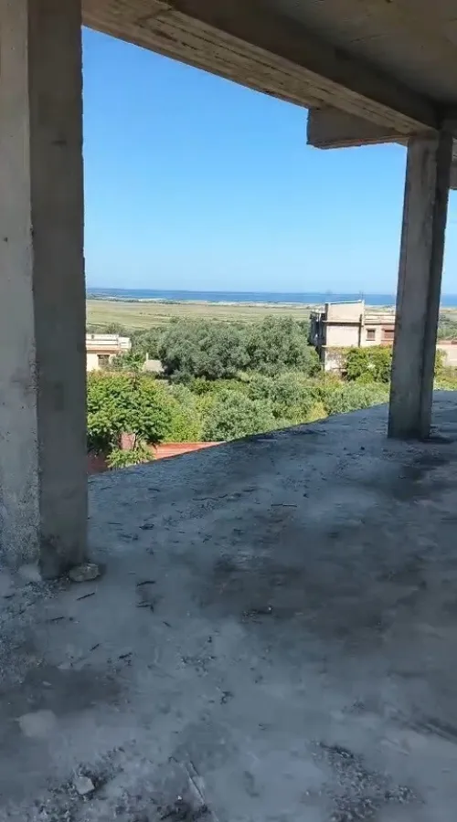 Vente Appartement F3 Jijel Kemir oued adjoul