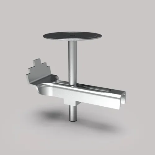 Caillebotis en Acier Inoxydable / Stainless Steel Grating