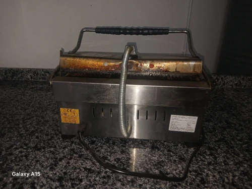 Panineuse professionnel comaf