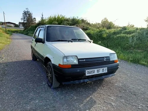 Renault Super 5 1987 Super 5