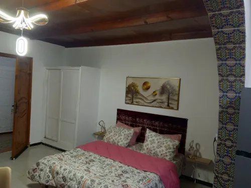 Location Appartement Alger Ain benian