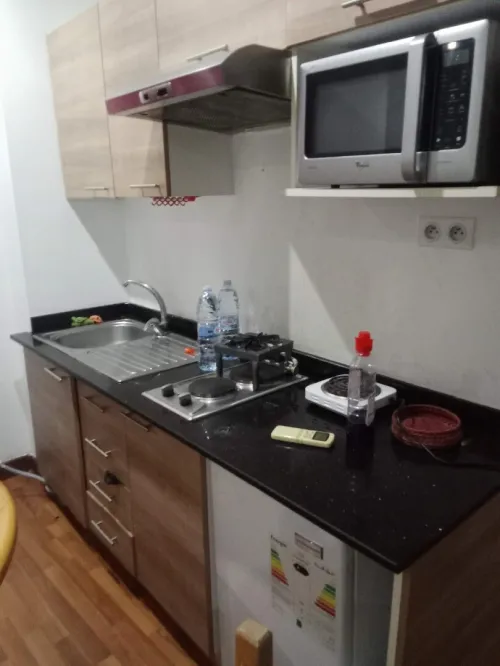Location Appartement F2 Alger Cheraga