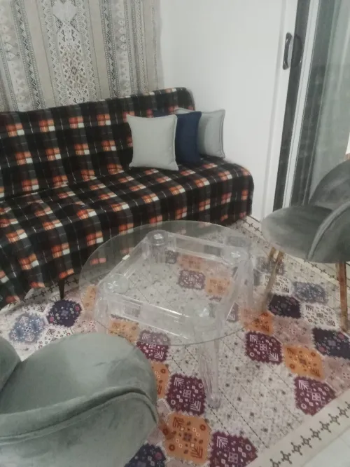 Location Appartement F2 Alger Cheraga