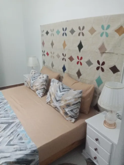 Location Appartement F2 Alger Cheraga