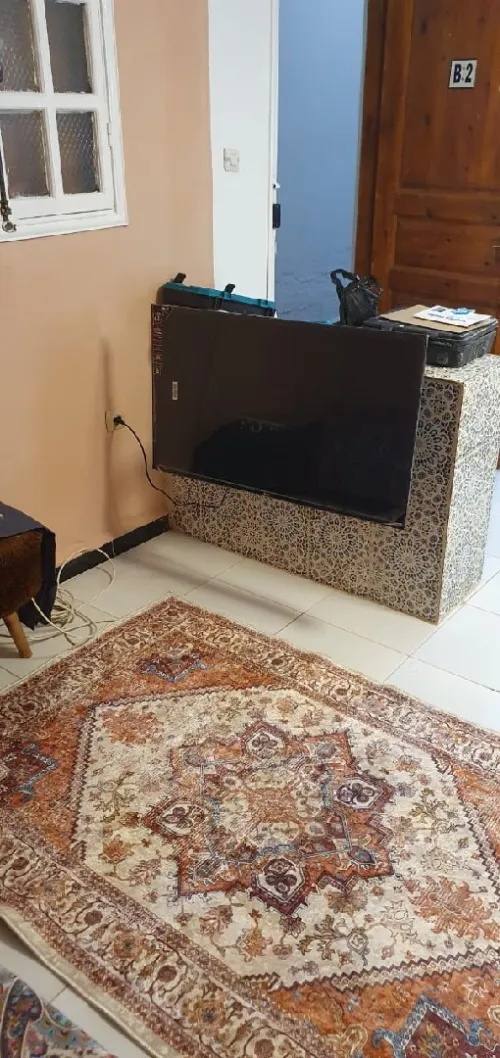 Location Appartement Alger Cheraga
