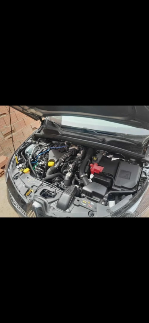Renault Clio 5  2025 Authentic