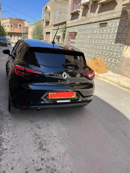 Renault Clio 5 2022 