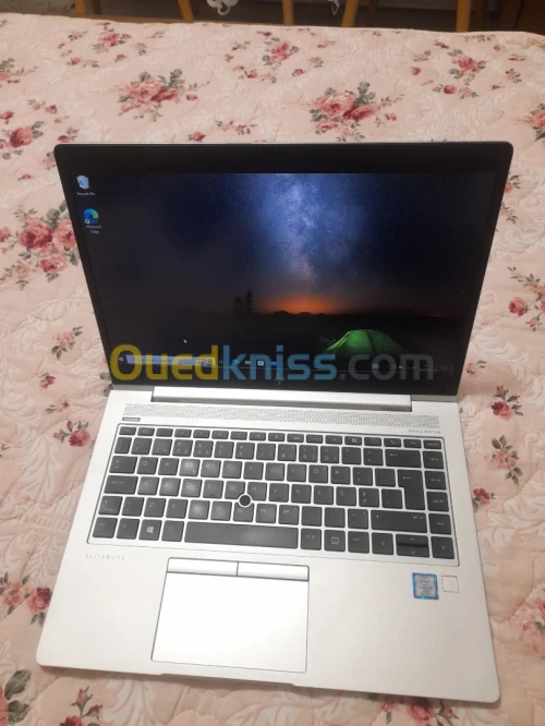 Hp netbook