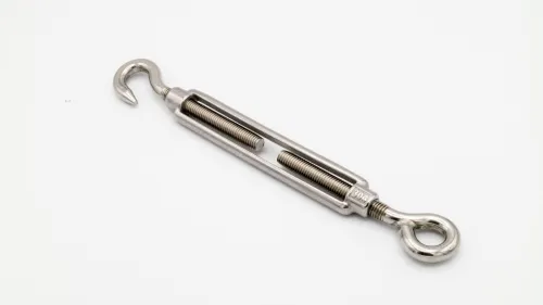 Boulonnerie visserie Inox A2-A4