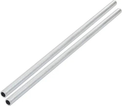 Tige filetée Acier 8.8 / Et HDG 8.8