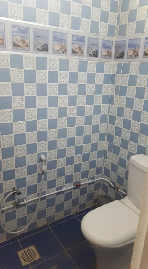 Location Appartement Niveau de villa F2 Alger Birtouta