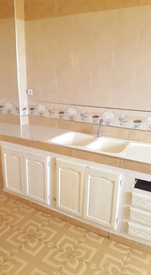 Location Appartement Niveau de villa F2 Alger Birtouta