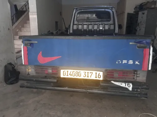DFSK Mini Truck 2017 SC 2m30