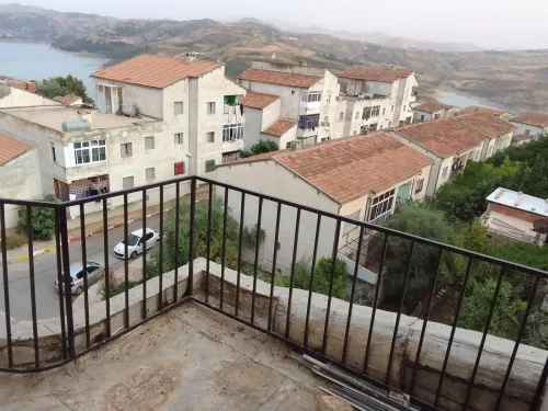 Vente Appartement F3 Béjaïa Kherrata