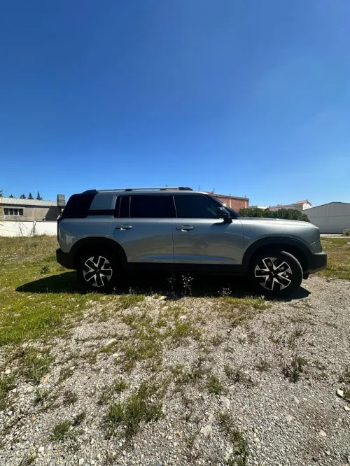 Baic BJ30 2024 