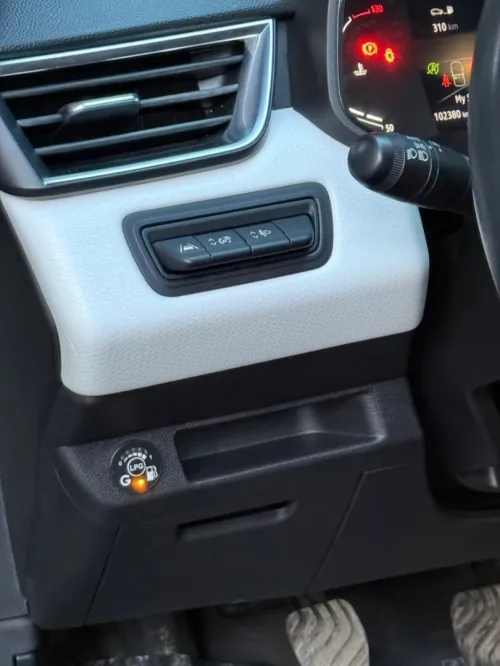 Renault Clio 5 2022 Intense+