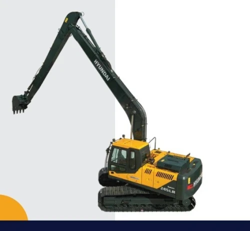 Hyundai PELLE 245 2024