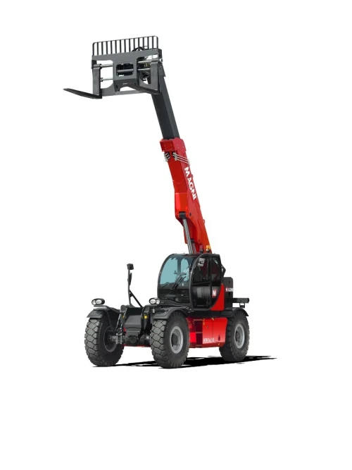 TELESCOPIQUE MAGNI HTH 16.10 16 Tonnes ITALIE 2026