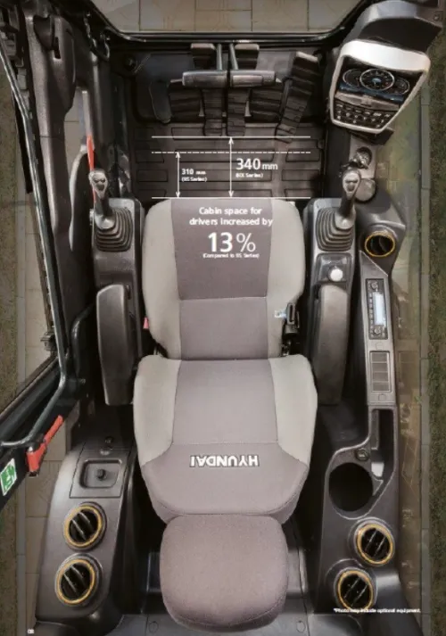 Hyundai PELLE 300 2026