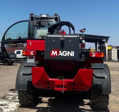 TELESCOPIQUE MAGNI ITALIE TH 5,5 24 2026