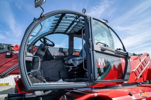 TELESCOPIQUE MAGNI ITALIE RTH 8.27 2026