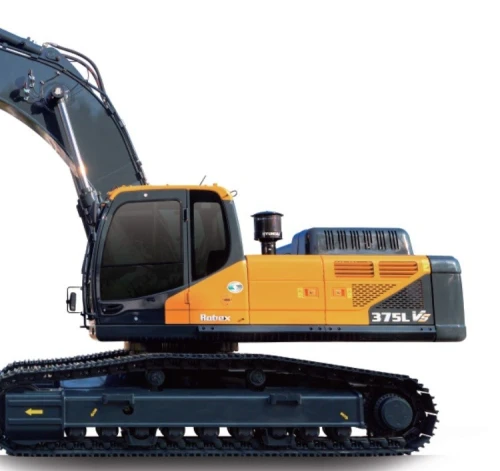 Hyundai PELLE 375 2026