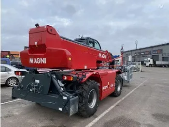 TELESCOPIQUE MAGNI ITALIE RTH 6.22 2026