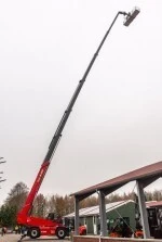 TELESCOPIQUE MAGNI ITALIE RTH 6.51 2026