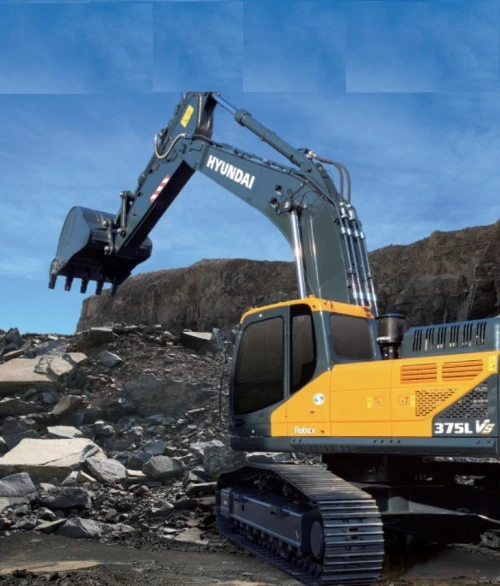 Hyundai PELLE 375 2026