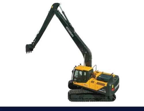 Hyundai PELLE 245 2024