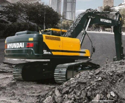 Hyundai PELLE 300 2026