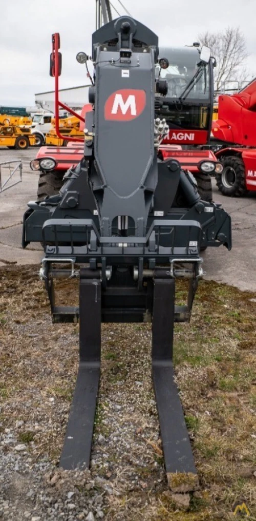 TELESCOPIQUE MAGNI ITALIE RTH 10.37 2026