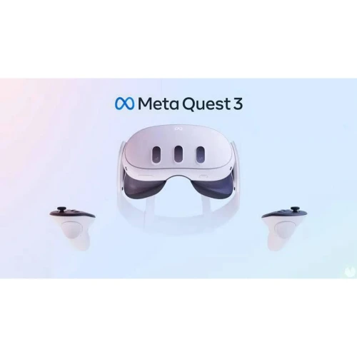 Meta Quest 3 512 Go