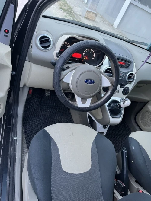 Ford Ka 2013 