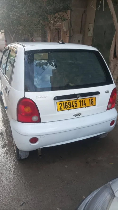 Chery QQ 2014 QQ