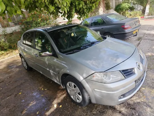 Renault Megane 2 Classique 2004 Megane 2 Classique