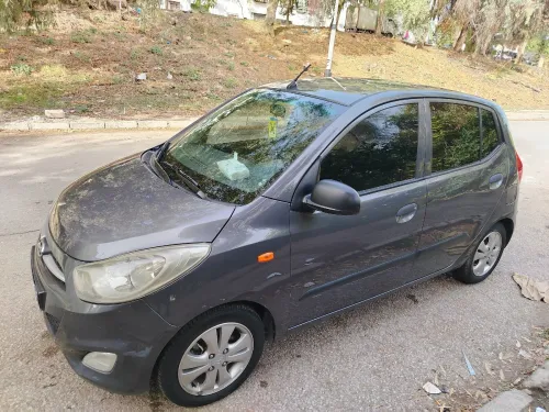 Hyundai i10 2015 GLS