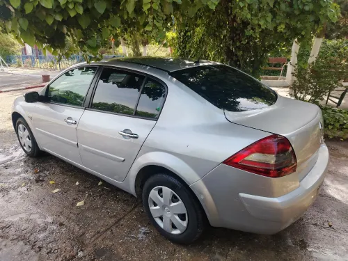 Renault Megane 2 Classique 2004 Megane 2 Classique