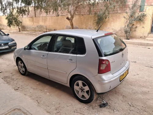 Volkswagen Polo classique 2005 